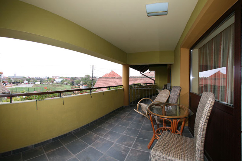 Balcon